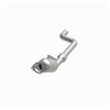 MagnaFlow 2015-2020 Ford Mustang Convertisseur Catalytique Ajustement Direct Norme Fédérale / EPA OEM