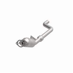 MagnaFlow 2015-2020 Ford Mustang Convertisseur Catalytique Ajustement Direct Norme Fédérale / EPA OEM