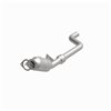 MagnaFlow 2015-2020 Ford Mustang Convertisseur Catalytique Ajustement Direct Norme Fédérale / EPA OEM