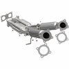 MagnaFlow 2008-2012 Land Rover LR2 Convertisseur Catalytique Ajustement Direct Norme Fédérale / EPA OEM