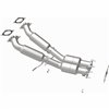 MagnaFlow 2008-2012 Land Rover LR2 Convertisseur Catalytique Ajustement Direct Norme Fédérale / EPA OEM