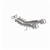 MagnaFlow 2008-2012 Land Rover LR2 Convertisseur Catalytique Ajustement Direct Norme Fédérale / EPA OEM