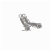 MagnaFlow 2008-2012 Land Rover LR2 Convertisseur Catalytique Ajustement Direct Norme Fédérale / EPA OEM