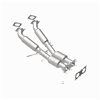 MagnaFlow 2008-2012 Land Rover LR2 Convertisseur Catalytique Ajustement Direct Norme Fédérale / EPA OEM
