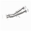 MagnaFlow 2008-2012 Land Rover LR2 Convertisseur Catalytique Ajustement Direct Norme Fédérale / EPA OEM