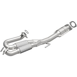 MagnaFlow 2009-2021 Nissan Maxima Convertisseur Catalytique Ajustement Direct Norme Fédérale / EPA OEM