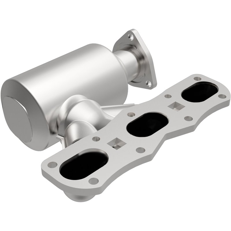 MagnaFlow 2000-2004 Porsche Boxster Convertisseur Catalytique sur Collecteur Norme Fédérale / EPA OEM