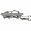 MagnaFlow 2000-2004 Porsche Boxster Convertisseur Catalytique sur Collecteur Norme Fédérale / EPA OEM