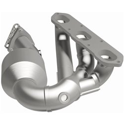 MagnaFlow 2000-2004 Porsche Boxster Convertisseur Catalytique sur Collecteur Norme Fédérale / EPA OEM