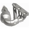 MagnaFlow 2000-2004 Porsche Boxster Convertisseur Catalytique sur Collecteur Norme Fédérale / EPA OEM