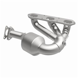 MagnaFlow 2000-2004 Porsche Boxster Convertisseur Catalytique sur Collecteur Norme Fédérale / EPA OEM