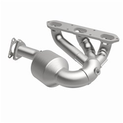 MagnaFlow 2000-2004 Porsche Boxster Convertisseur Catalytique sur Collecteur Norme Fédérale / EPA OEM
