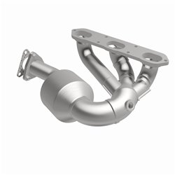 MagnaFlow 2000-2004 Porsche Boxster Convertisseur Catalytique sur Collecteur Norme Fédérale / EPA OEM