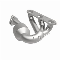 MagnaFlow 2000-2004 Porsche Boxster Convertisseur Catalytique sur Collecteur Norme Fédérale / EPA OEM