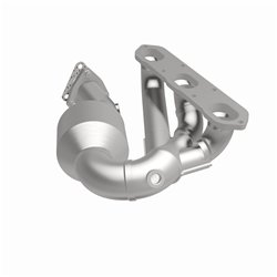 MagnaFlow 2000-2004 Porsche Boxster Convertisseur Catalytique sur Collecteur Norme Fédérale / EPA OEM