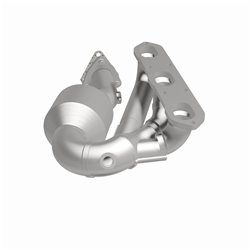 MagnaFlow 2000-2004 Porsche Boxster Convertisseur Catalytique sur Collecteur Norme Fédérale / EPA OEM