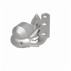 MagnaFlow 2000-2004 Porsche Boxster Convertisseur Catalytique sur Collecteur Norme Fédérale / EPA OEM