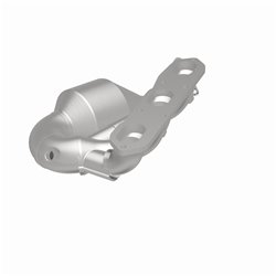 MagnaFlow 2000-2004 Porsche Boxster Convertisseur Catalytique sur Collecteur Norme Fédérale / EPA OEM