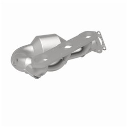 MagnaFlow 2000-2004 Porsche Boxster Convertisseur Catalytique sur Collecteur Norme Fédérale / EPA OEM