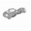 MagnaFlow 2000-2004 Porsche Boxster Convertisseur Catalytique sur Collecteur Norme Fédérale / EPA OEM