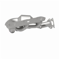 MagnaFlow 2000-2004 Porsche Boxster Convertisseur Catalytique sur Collecteur Norme Fédérale / EPA OEM