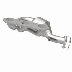 MagnaFlow 2000-2004 Porsche Boxster Convertisseur Catalytique sur Collecteur Norme Fédérale / EPA OEM