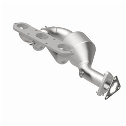 MagnaFlow 2000-2004 Porsche Boxster Convertisseur Catalytique sur Collecteur Norme Fédérale / EPA OEM