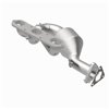 MagnaFlow 2000-2004 Porsche Boxster Convertisseur Catalytique sur Collecteur Norme Fédérale / EPA OEM