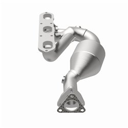 MagnaFlow 2000-2004 Porsche Boxster Convertisseur Catalytique sur Collecteur Norme Fédérale / EPA OEM