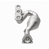 MagnaFlow 2000-2004 Porsche Boxster Convertisseur Catalytique sur Collecteur Norme Fédérale / EPA OEM