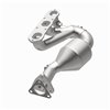 MagnaFlow 2000-2004 Porsche Boxster Convertisseur Catalytique sur Collecteur Norme Fédérale / EPA OEM