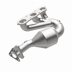 MagnaFlow 2000-2004 Porsche Boxster Convertisseur Catalytique sur Collecteur Norme Fédérale / EPA OEM