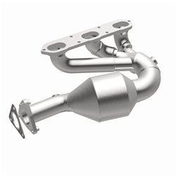MagnaFlow 2000-2004 Porsche Boxster Convertisseur Catalytique sur Collecteur Norme Fédérale / EPA OEM