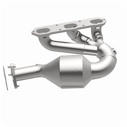 MagnaFlow 2000-2004 Porsche Boxster Convertisseur Catalytique sur Collecteur Norme Fédérale / EPA OEM