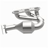 MagnaFlow 2000-2004 Porsche Boxster Convertisseur Catalytique sur Collecteur Norme Fédérale / EPA OEM