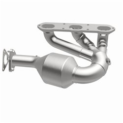 MagnaFlow 2000-2004 Porsche Boxster Convertisseur Catalytique sur Collecteur Norme Fédérale / EPA OEM