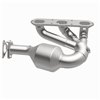 MagnaFlow 2000-2004 Porsche Boxster Convertisseur Catalytique sur Collecteur Norme Fédérale / EPA OEM