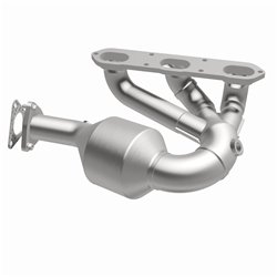 MagnaFlow 2000-2004 Porsche Boxster Convertisseur Catalytique sur Collecteur Norme Fédérale / EPA OEM