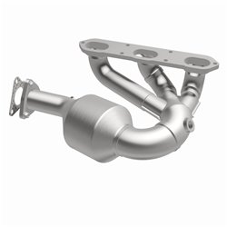 MagnaFlow 2000-2004 Porsche Boxster Convertisseur Catalytique sur Collecteur Norme Fédérale / EPA OEM