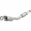 MagnaFlow 2009-2014 Nissan Cube Convertisseur Catalytique Ajustement Direct Norme Fédérale / EPA OEM