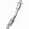 MagnaFlow 2009-2014 Nissan Cube Convertisseur Catalytique Ajustement Direct Norme Fédérale / EPA OEM