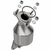 MagnaFlow 2010-2011 Buick LaCrosse Convertisseur Catalytique Ajustement Direct Norme Fédérale / EPA OEM