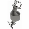 MagnaFlow 2010-2011 Buick LaCrosse Convertisseur Catalytique Ajustement Direct Norme Fédérale / EPA OEM
