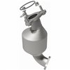 MagnaFlow 2010-2011 Buick LaCrosse Convertisseur Catalytique Ajustement Direct Norme Fédérale / EPA OEM