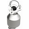MagnaFlow 2010-2011 Buick LaCrosse Convertisseur Catalytique Ajustement Direct Norme Fédérale / EPA OEM