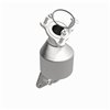 MagnaFlow 2010-2011 Buick LaCrosse Convertisseur Catalytique Ajustement Direct Norme Fédérale / EPA OEM