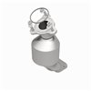 MagnaFlow 2010-2011 Buick LaCrosse Convertisseur Catalytique Ajustement Direct Norme Fédérale / EPA OEM
