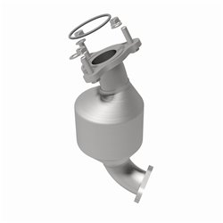 MagnaFlow 2010-2011 Buick LaCrosse Convertisseur Catalytique Ajustement Direct Norme Fédérale / EPA OEM