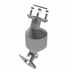 MagnaFlow 2010-2011 Buick LaCrosse Convertisseur Catalytique Ajustement Direct Norme Fédérale / EPA OEM
