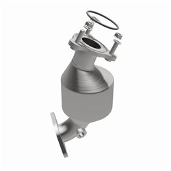 MagnaFlow 2010-2011 Buick LaCrosse Convertisseur Catalytique Ajustement Direct Norme Fédérale / EPA OEM